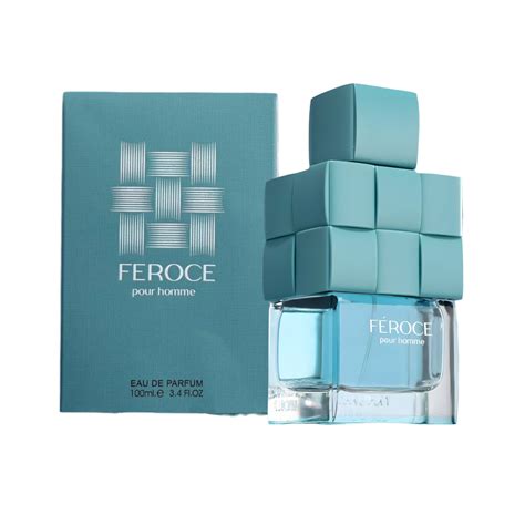 feroce pour homme perfume.